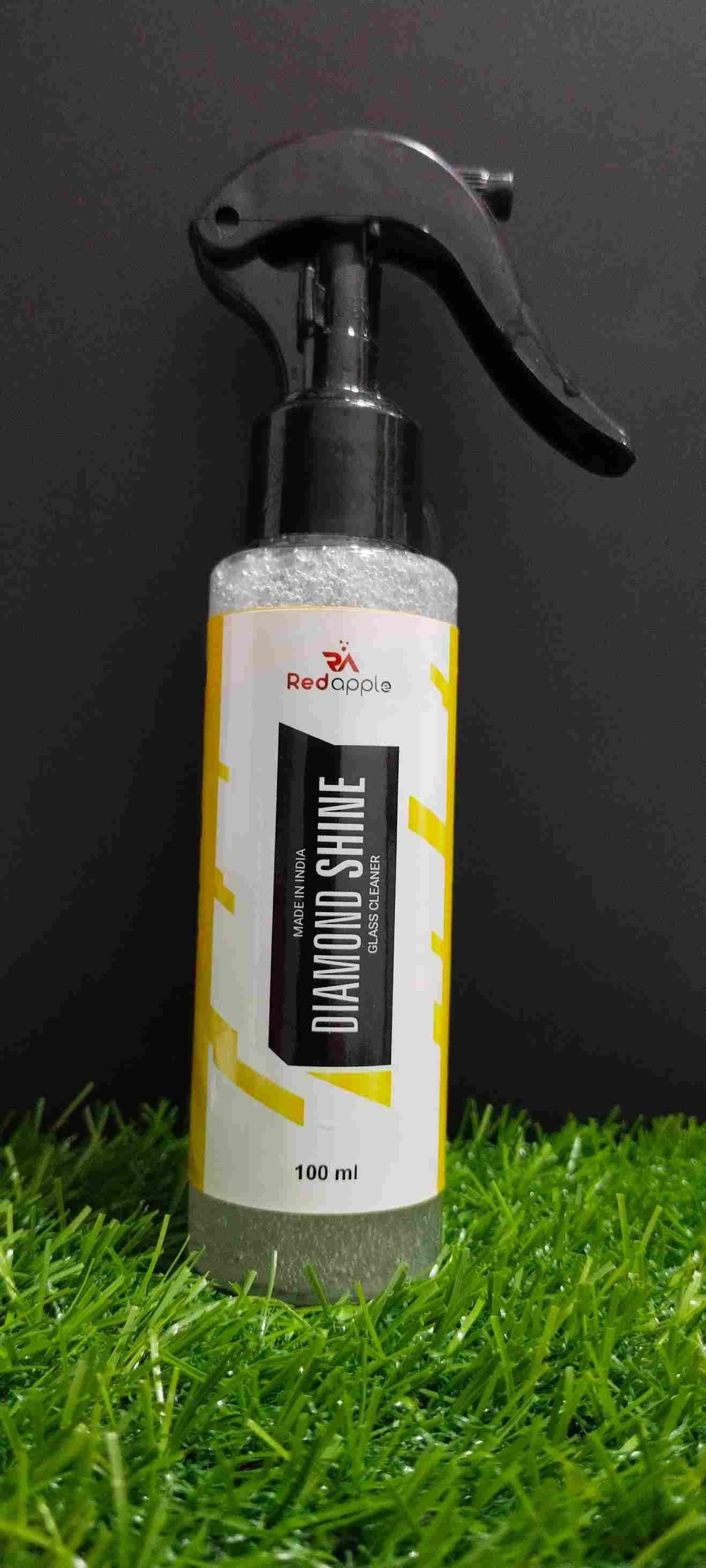 Diamond Shine 100Ml (Pack of 2)