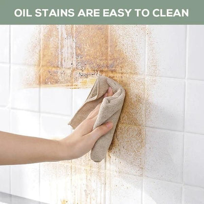 Self-Adhesive Transparent Electrostatic Wall Protection Film Buy 1 Get 1 Free